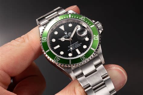 why is rolex submariner so popular